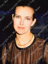 Carole Bouquet