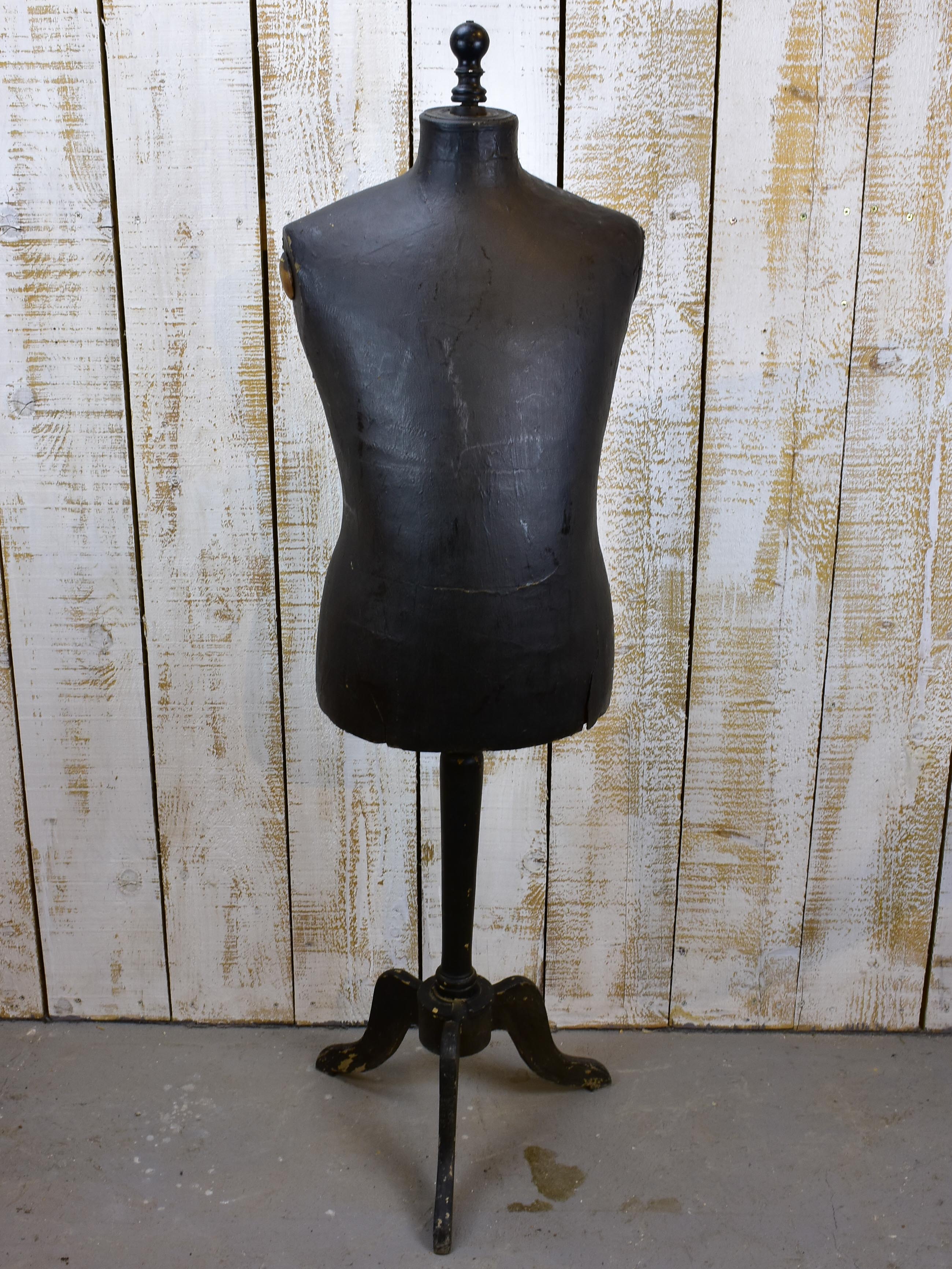 Napoleon III male mannequin