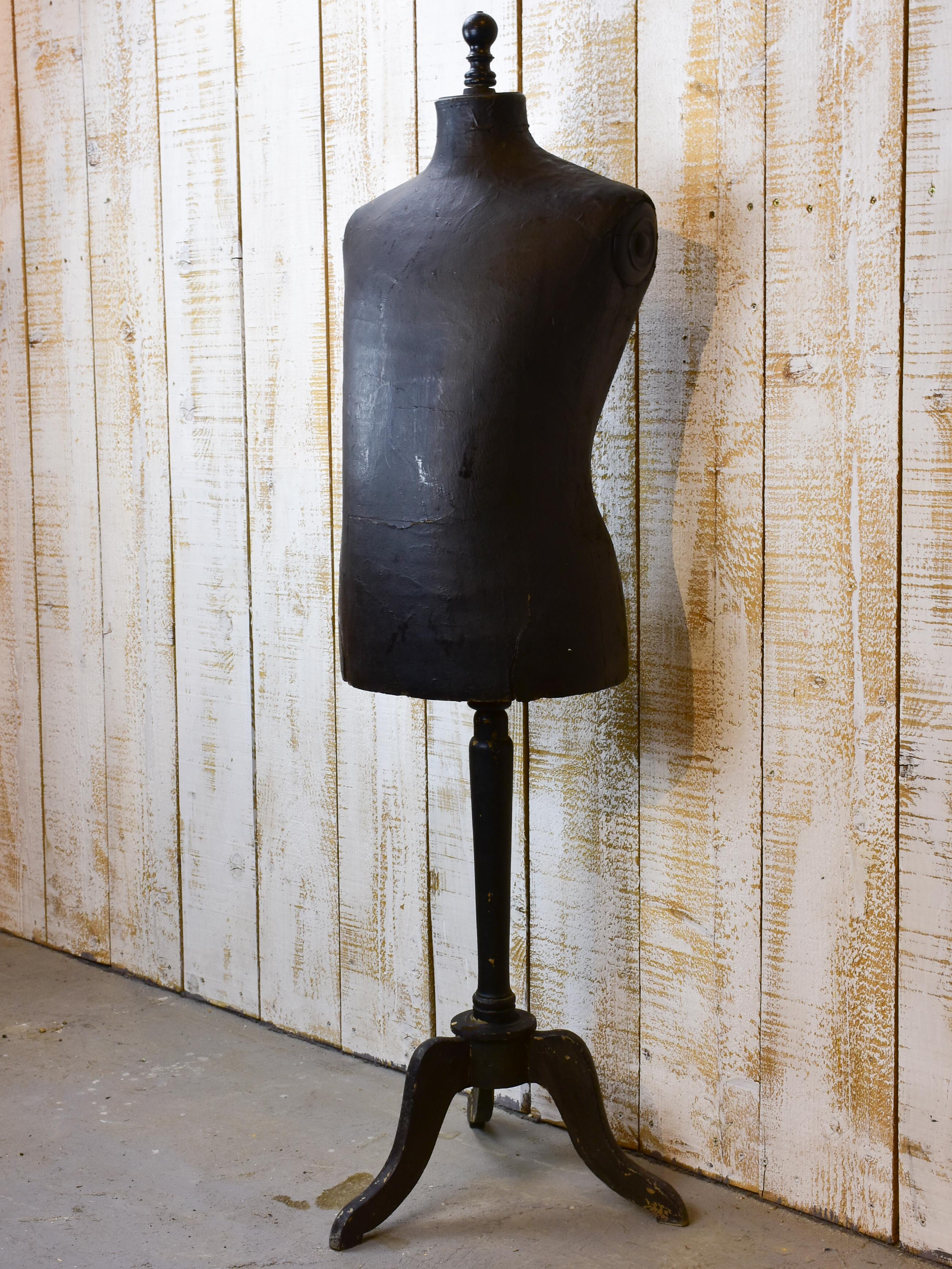 Napoleon III male mannequin