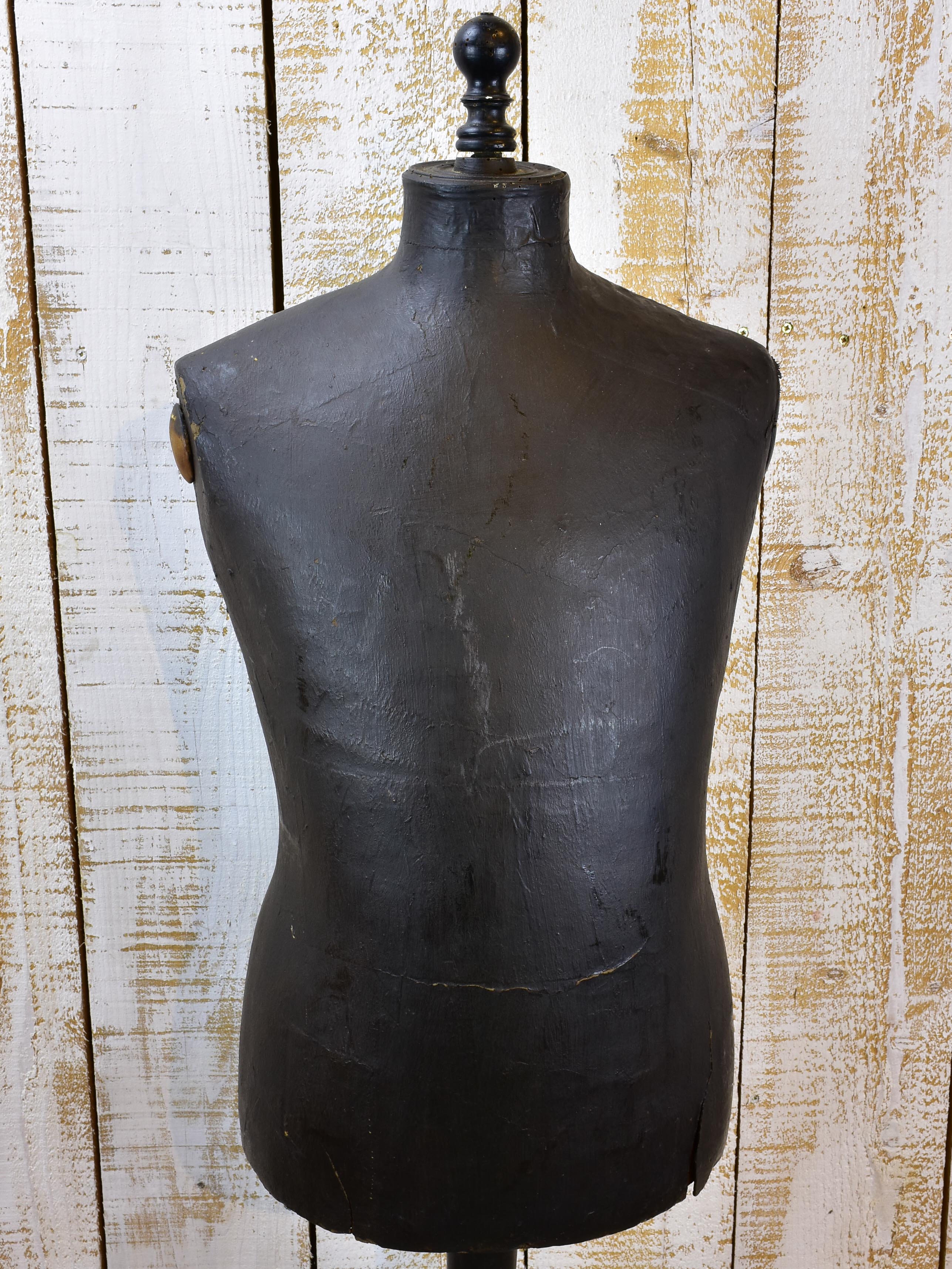 Napoleon III male mannequin