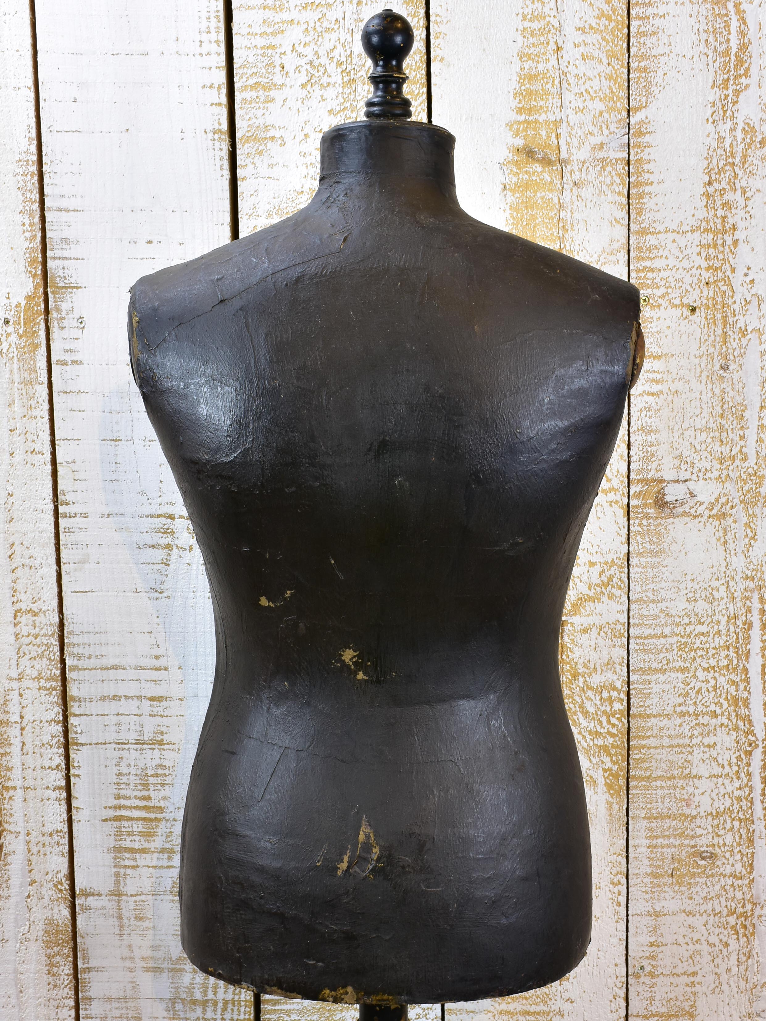 Napoleon III male mannequin