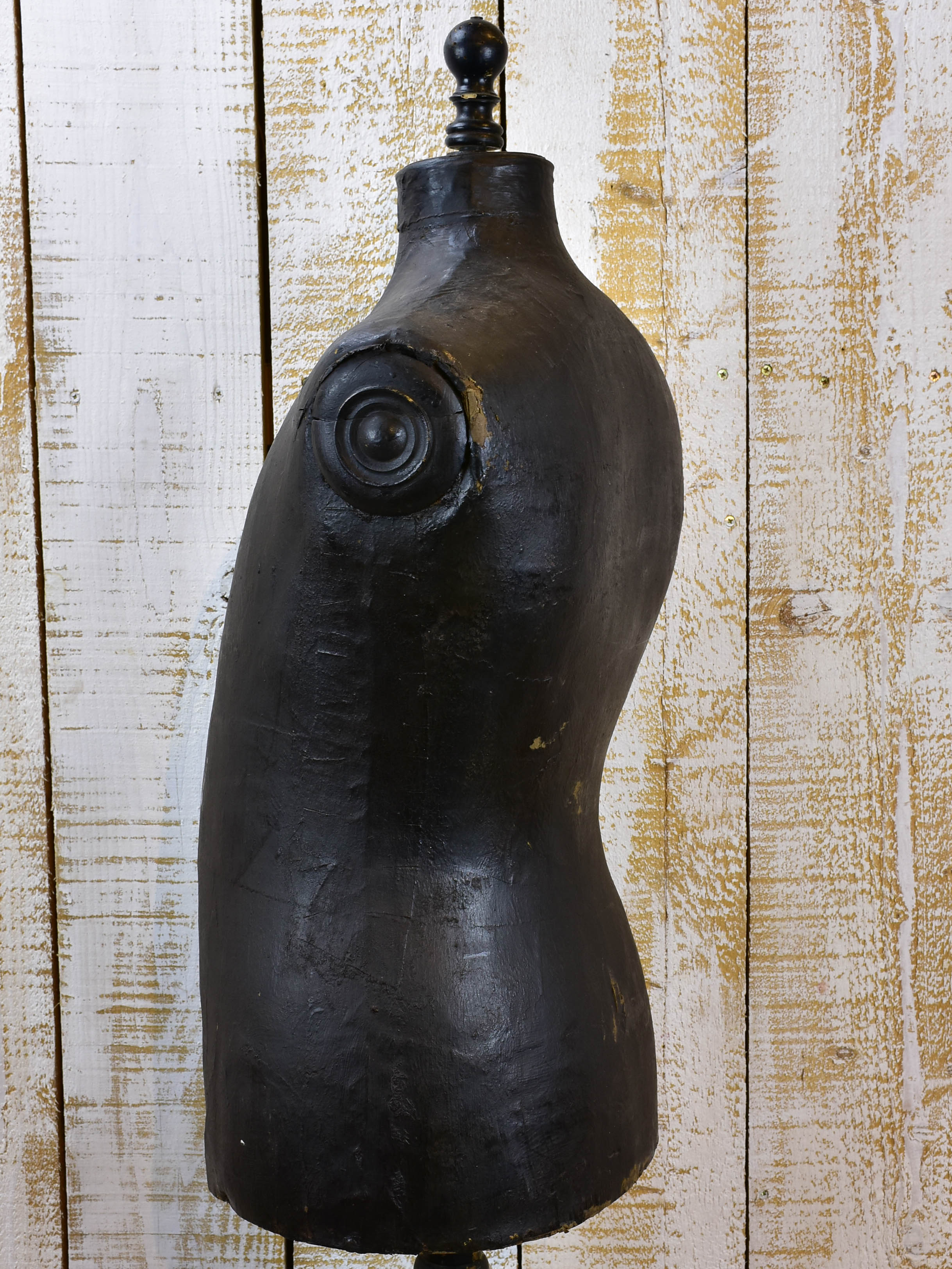 Napoleon III male mannequin