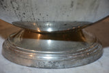 Large vintage Lanson champagne bucket / wine cooler