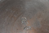 Large vintage Lanson champagne bucket / wine cooler