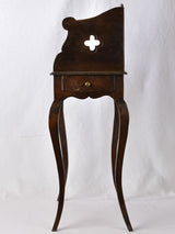 Antique French Louis XV Nightstand
