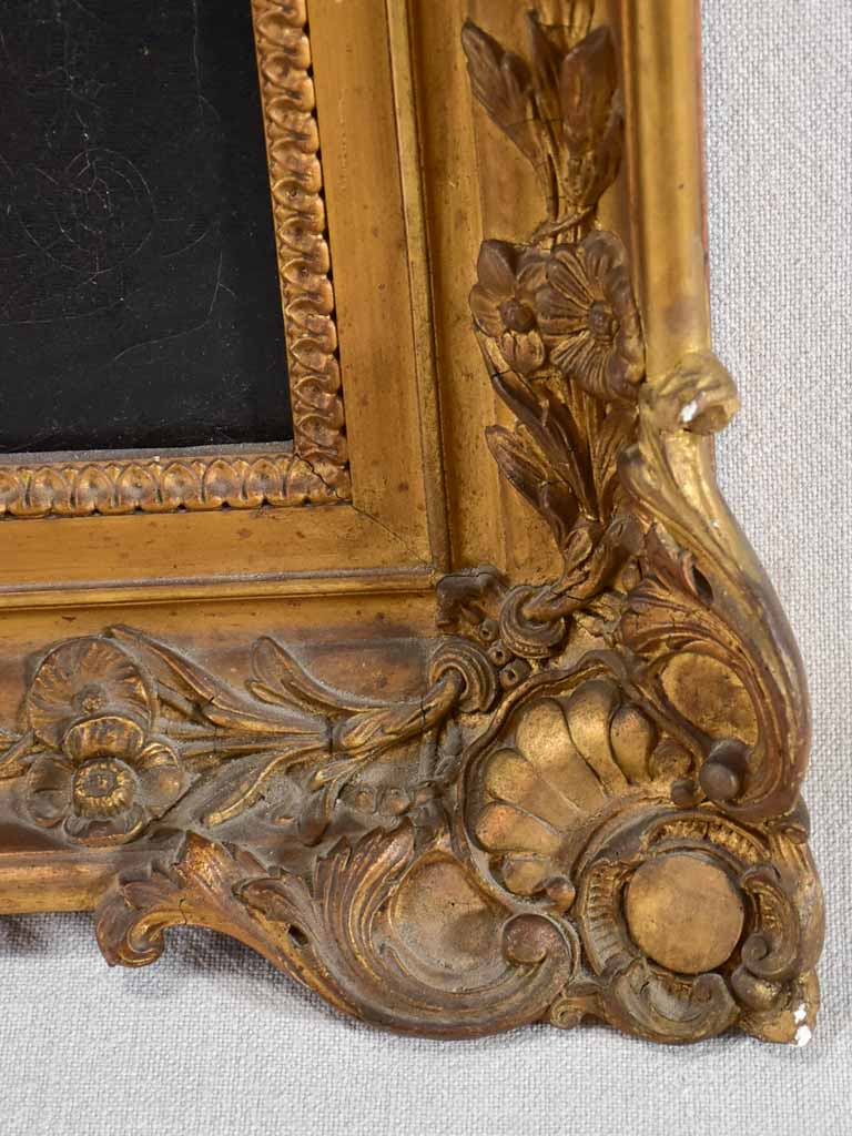 Elegant 1840s English Noble Artwork