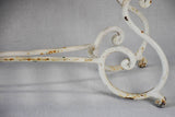 Long French flower jardiniere - 1900s. 46½"