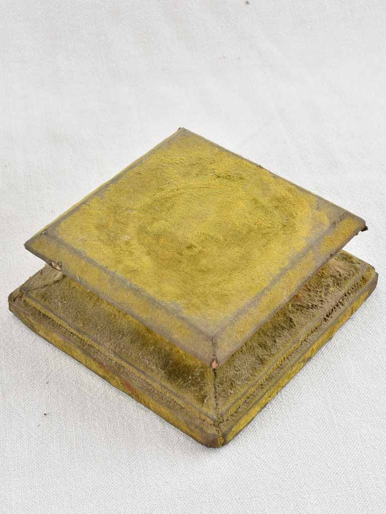 Authentic 19th-century Diana bronze artwork