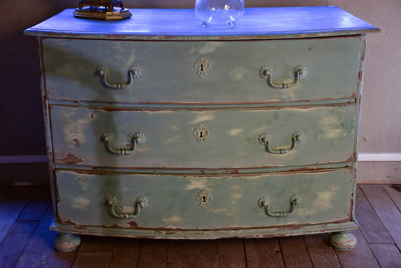 Antique Louis XIV commode