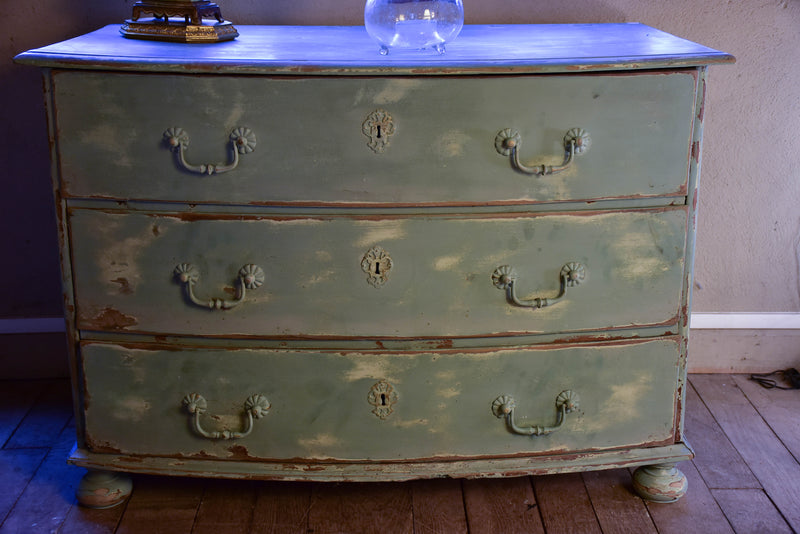 Antique Louis XIV commode