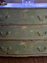 Antique Louis XIV commode