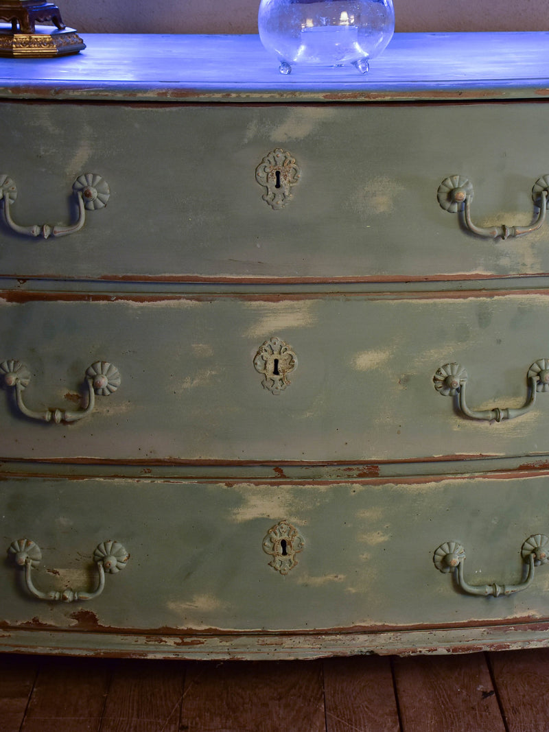 Antique Louis XIV commode