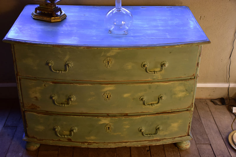 Antique Louis XIV commode