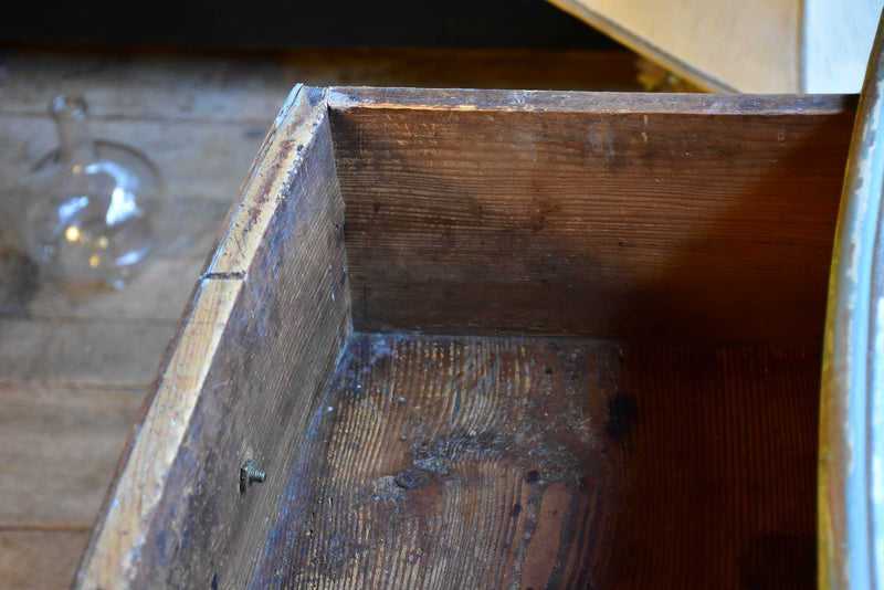 Antique Louis XIV commode