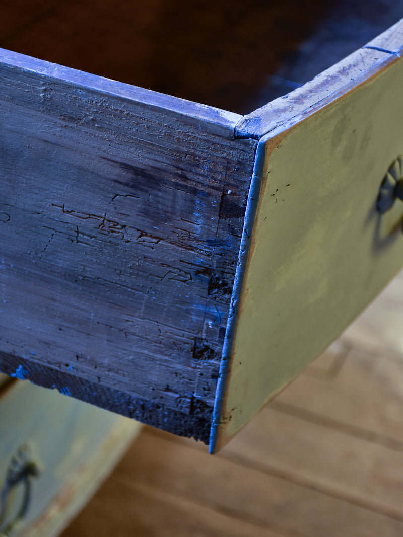 Antique Louis XIV commode