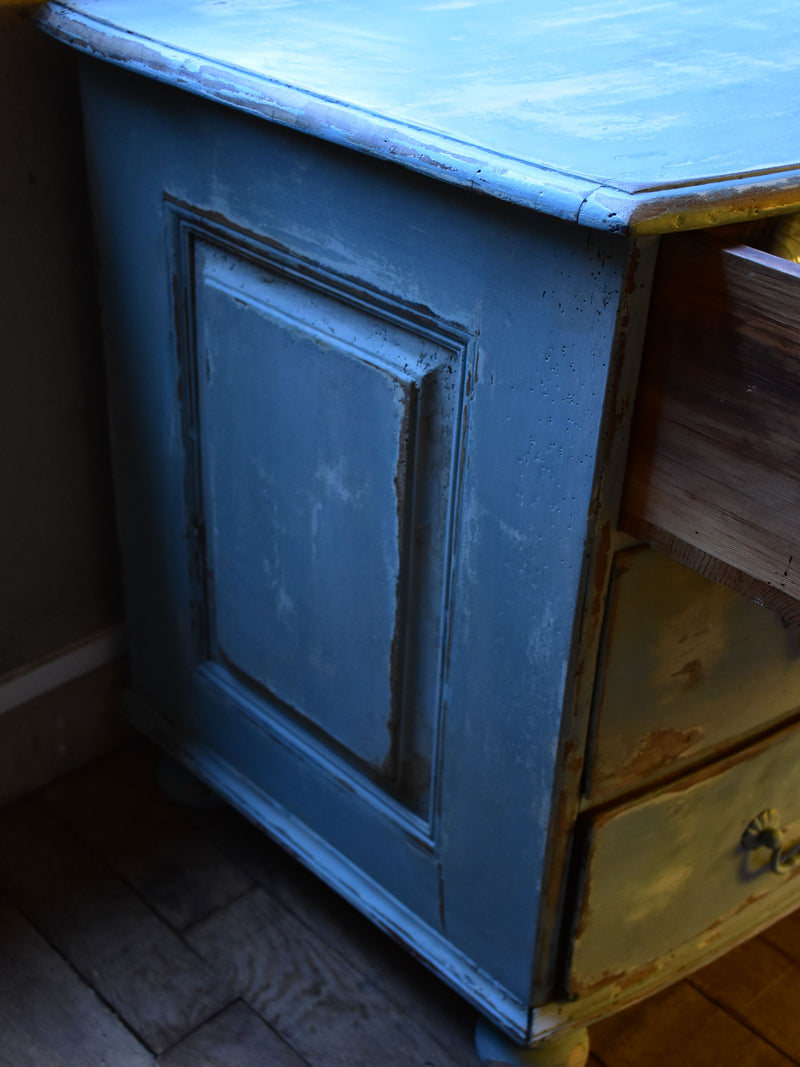 Antique Louis XIV commode