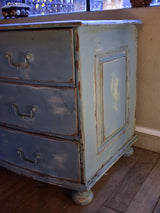 Antique Louis XIV commode