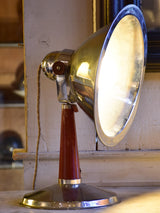 Vintage NEC table lamp
