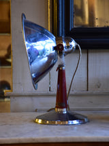 Vintage NEC table lamp