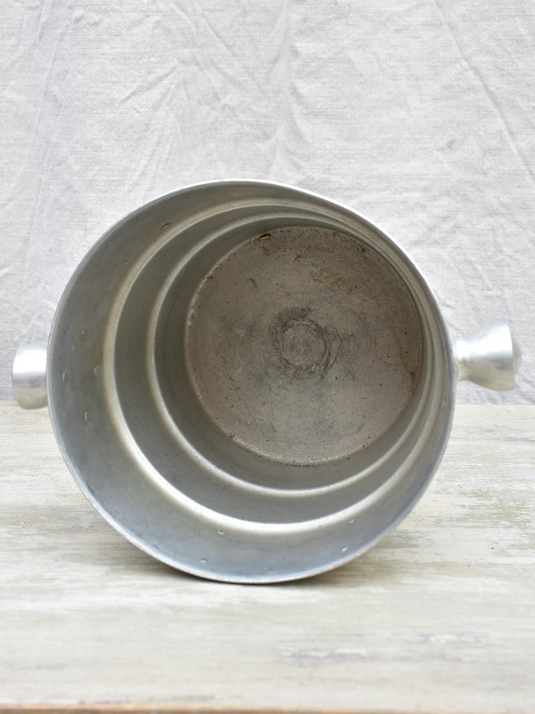 Vintage Mumm Champagne bucket