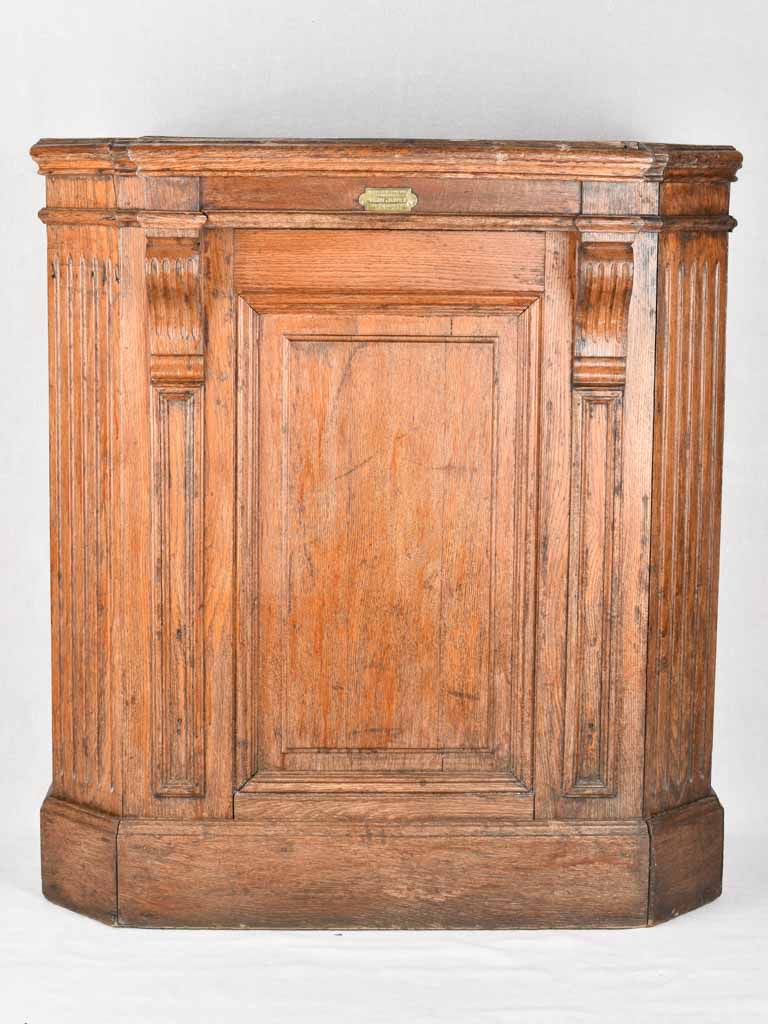 Shop counter (Vignal & Bodmer) early-20th-Century