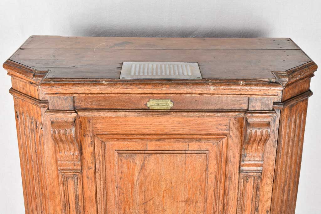 Shop counter (Vignal & Bodmer) early-20th-Century
