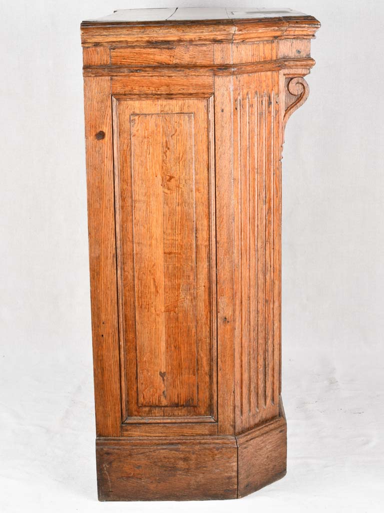 Shop counter (Vignal & Bodmer) early-20th-Century