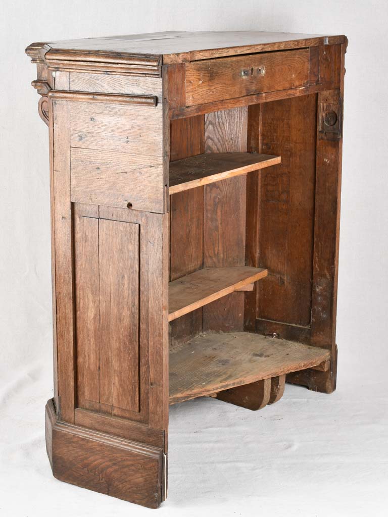 Shop counter (Vignal & Bodmer) early-20th-Century