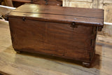 17th century French trunk