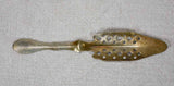 Collection of 9 absinthe spoons from the early twentieth-century