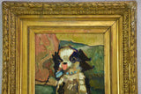 Early twentieth-century Fauvist-style Painting