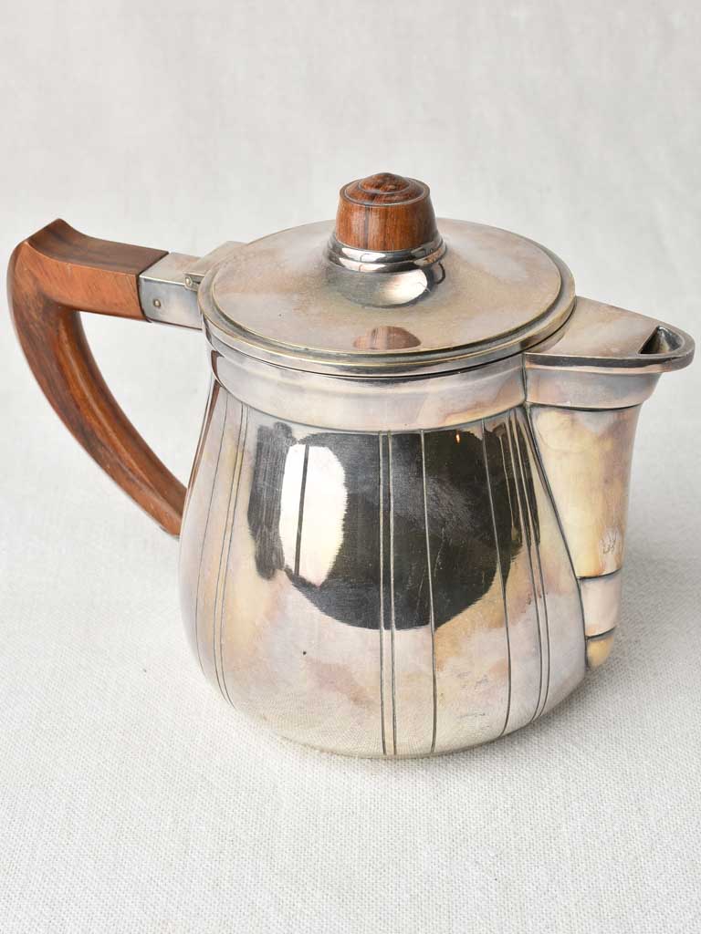 Historic Early Twentieth Century Tea Set