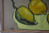 Citrons 7 of 7 - 11¾" x 15¾"