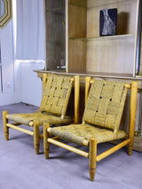 Vibo Vesoul salon set - sofa and two chairs