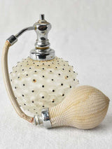 Textured Surface Lalique Perfume Atomizer
