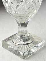 Rare Find 19th Century Water Glasses
