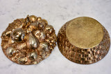 Vintage Mauro Manetti Fruit basket ice container