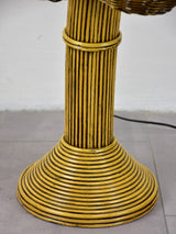 Mario Lopez Torres coconut tree lamp - 3 lights