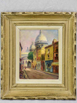 Early 20th Century Sacré-Cœur Artwork