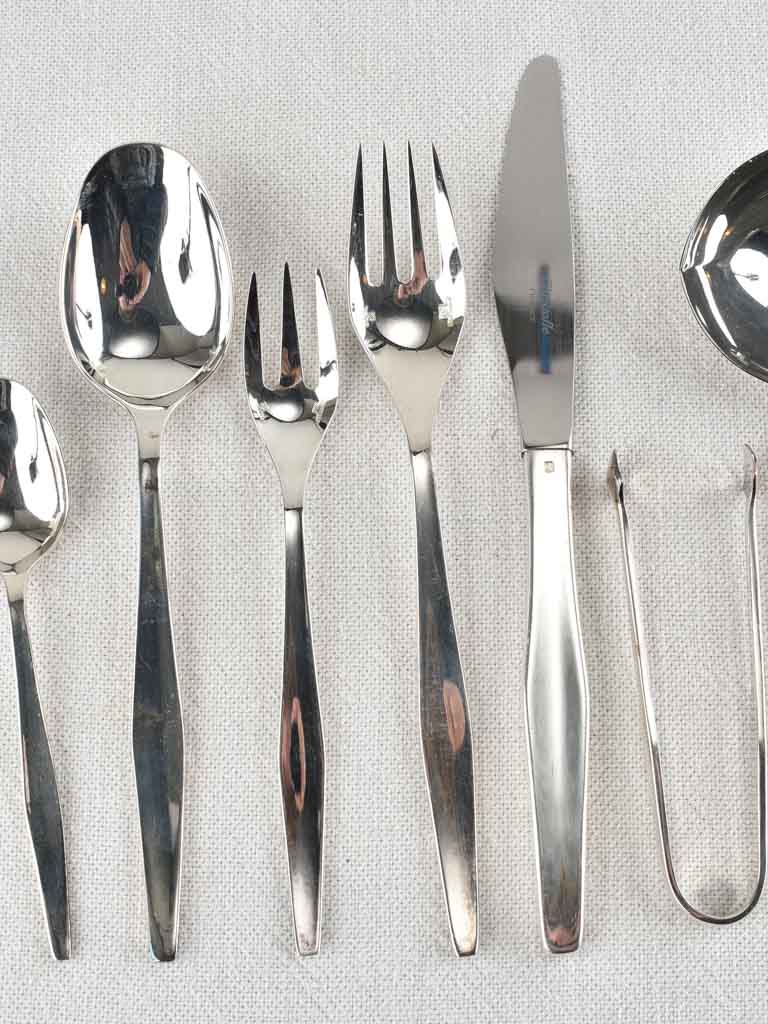 Italian-design Orly Model flatware