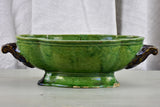 Early 20th Century French jardiniere - Vallauris