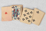 19th century games box set Maison TR Paris