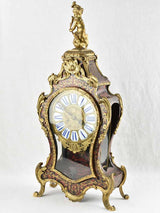 Vintage Original Key Mechanism Clock