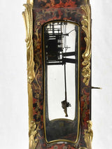 Vintage 6¾ Cartel Napoleon III Clock