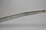 Antique French long-spout watering can