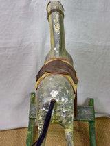 Early 20th Century French rocking horse