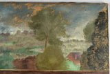Very large still life Dechorain (1898-1977) - 35½" x 45¾"