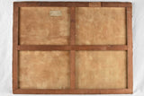 Very large still life Dechorain (1898-1977) - 35½" x 45¾"