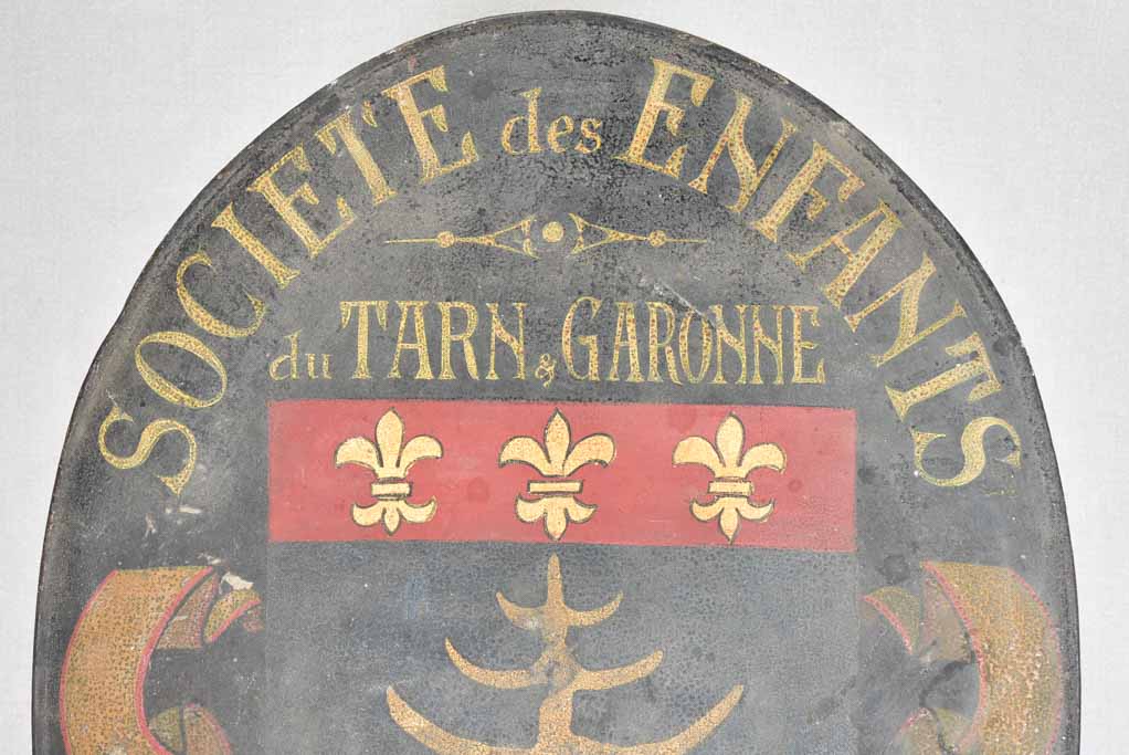 Relic of France's social history