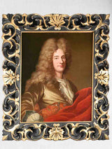 17th Century Large Nobleman Portrait